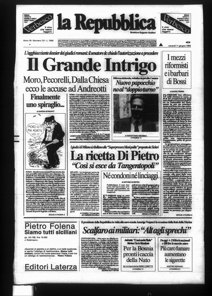 La repubblica